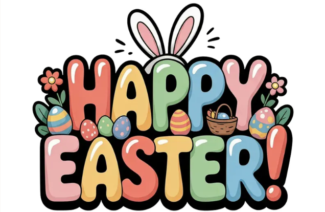 Super-Easter Special